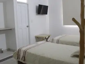 Hotel Iraka Zenu