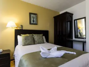 ホテル モンテカルロ