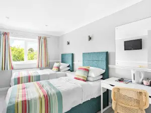 Waters Edge Hotel Torquay