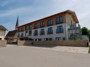 Hotel Traumschmiede