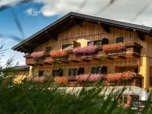 ガストホフ シュタイナヴァート