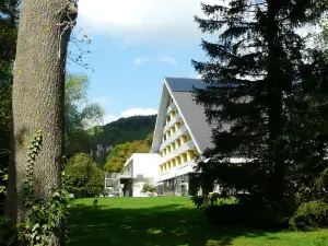 Hotel Krainerhutte