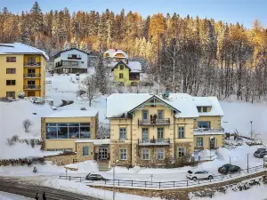 Residence Vyhlídka