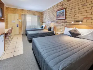 Roma Mid Town Motor Inn