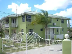 Malfranza Apartments
