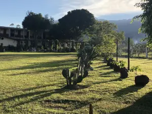 Chalet de Colombo Hotel