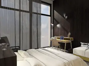 Distrikt Hotels Amsterdam Zaandam