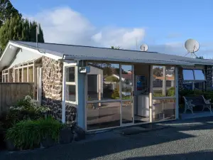 Kauri Lodge Motel