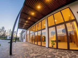 Hotel Boutique Monte Penasco