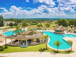 Howard Johnson Resort Spa & Convention Center