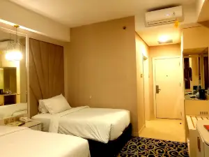 Grand Royal Denai Hotel