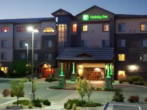 Holiday Inn Denver-Parker-E470/Parker RD