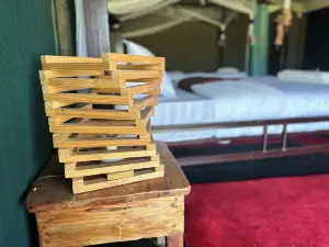 ZUHUMATH TENTED CAMPS SERENGETI