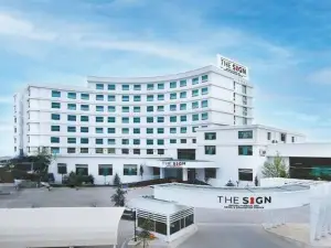 The Sign Kocaeli Thermal Spa Hotel &Convention Center