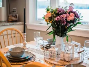 Cozy Keyes Cottage