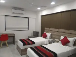 Hotel Indus Inn