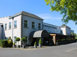 Woodford Dolmen Hotel Carlow