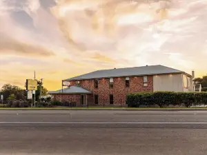 Scone Motor Inn & Apartments
