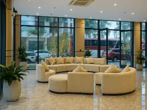 Flamingo Ibiza Hai Tien - Kim Thanh Boutique Hotel