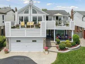 Lake Breeze Apartment, EV Charging & Free Parking