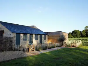 Mr & MRS Smith Artist Residence Oxfordshire