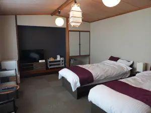 Grand Hotel Yamami-Kan