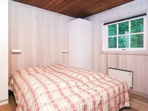 4 star holiday home in Vig