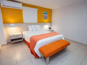 Hotel Vista Bahia & Marina