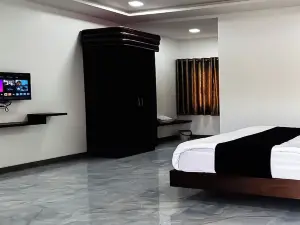 Discover Resorts Pali