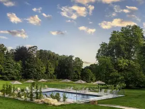 โดเมนดองคัมปานน์ธัญประวัติ โดแมนแดฟมัฟเลียร์ – โนโวเทล