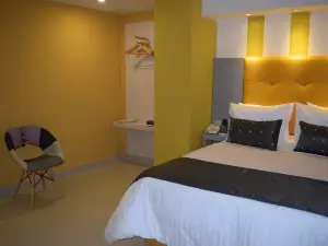 โรงแรม ดิเบนี เปเรรา