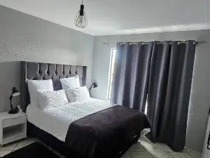 Moutain Ridge Lux Stay