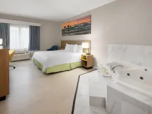 Days Inn & Suites by Wyndham Seaford