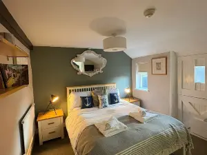 The Jolly Sailor, Orford