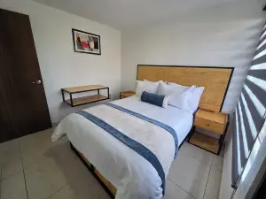 Lofts by Verticca Héroes