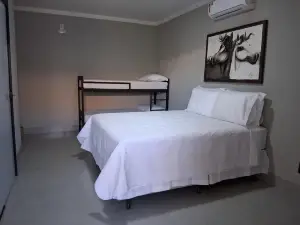 Pousada Casa de Naná