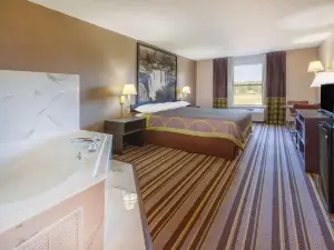 Super 8 by Wyndham la Grange KY