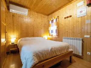 La Borda del Pubill Resort