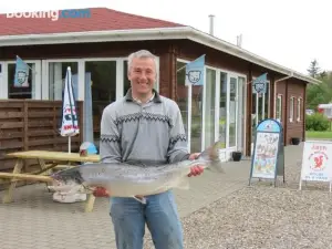 Holme Å Camping & Cottages