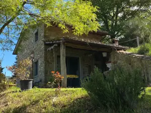 "la Casetta Nel Bosco" Feel the Nature