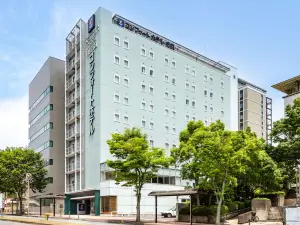 成田機場舒適飯店