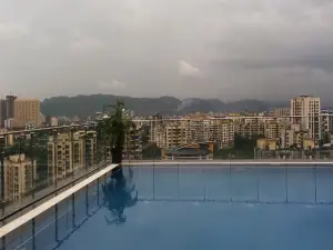 Fortune Park Lake City, Thane - Member ITC Hotels' Group