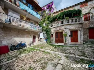 B&B Villa Vis