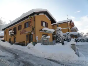 Hotel la Colletta