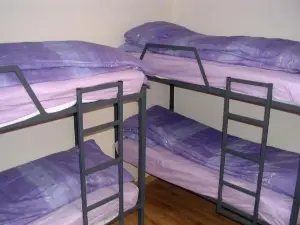 Sandras Backpackers