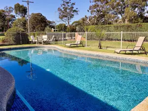 Euroa Motor Inn