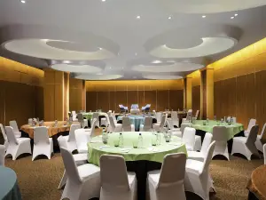 The Southern Hotel Surabaya Formerly Ibis Styles Surabaya Jemursari
