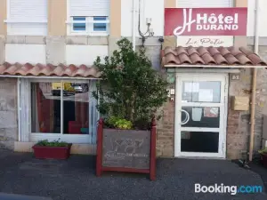 Hotel Durand le Patio