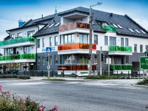 Németh Apartmanok