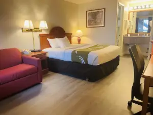 America's Best Value Inn Sandpoint